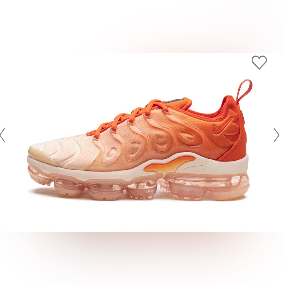 Nike Air VaporMax Plus- new in box